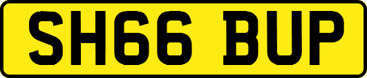 SH66BUP