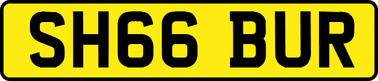SH66BUR