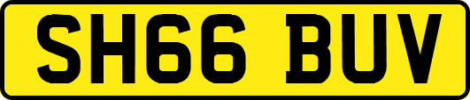 SH66BUV