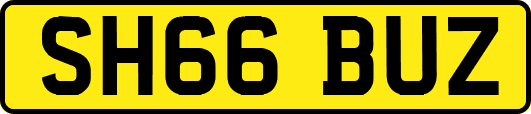 SH66BUZ