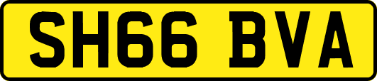 SH66BVA