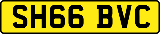 SH66BVC