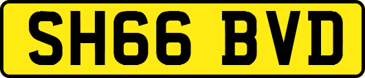 SH66BVD