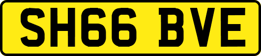 SH66BVE