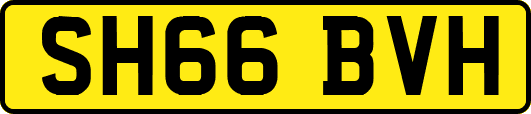 SH66BVH