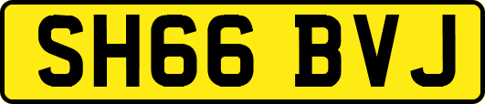 SH66BVJ