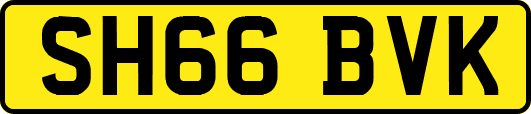 SH66BVK