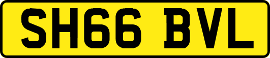 SH66BVL