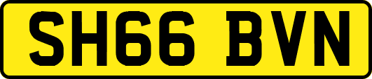 SH66BVN