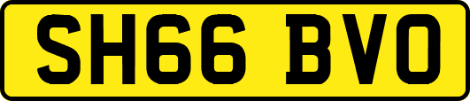 SH66BVO