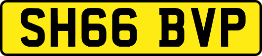 SH66BVP