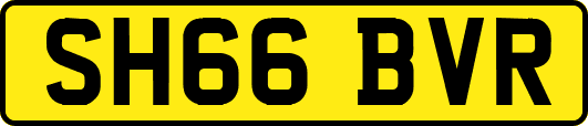 SH66BVR