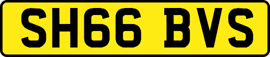 SH66BVS