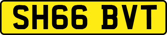 SH66BVT