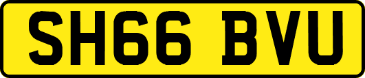 SH66BVU