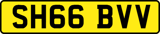 SH66BVV