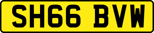 SH66BVW