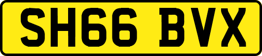 SH66BVX