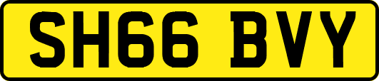 SH66BVY