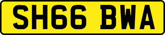SH66BWA