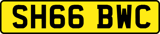 SH66BWC