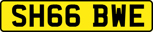 SH66BWE