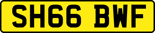 SH66BWF