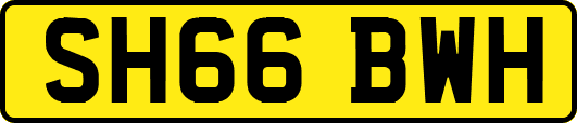 SH66BWH