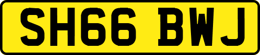 SH66BWJ