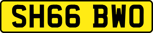 SH66BWO