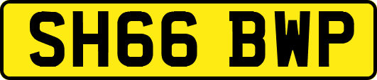 SH66BWP