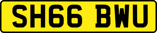 SH66BWU