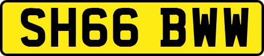 SH66BWW