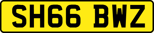 SH66BWZ