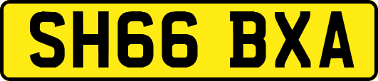 SH66BXA