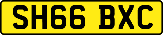 SH66BXC