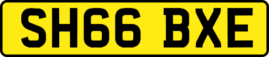 SH66BXE