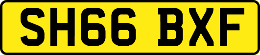 SH66BXF