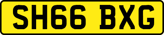 SH66BXG