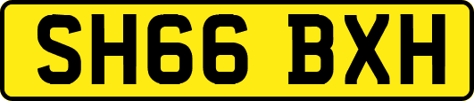 SH66BXH