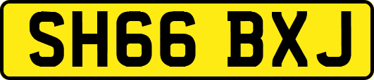 SH66BXJ