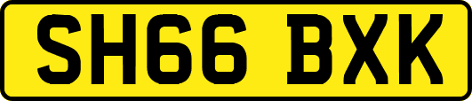 SH66BXK
