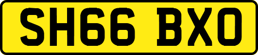 SH66BXO