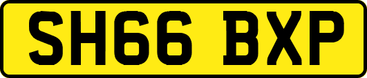 SH66BXP