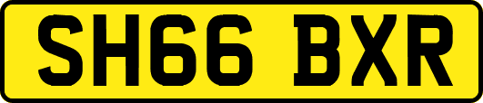 SH66BXR