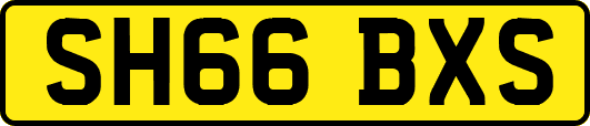 SH66BXS