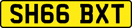 SH66BXT