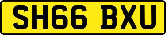SH66BXU