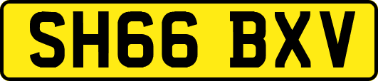 SH66BXV