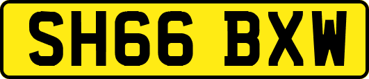 SH66BXW